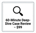 60-Minute Deep-Dive Case Review